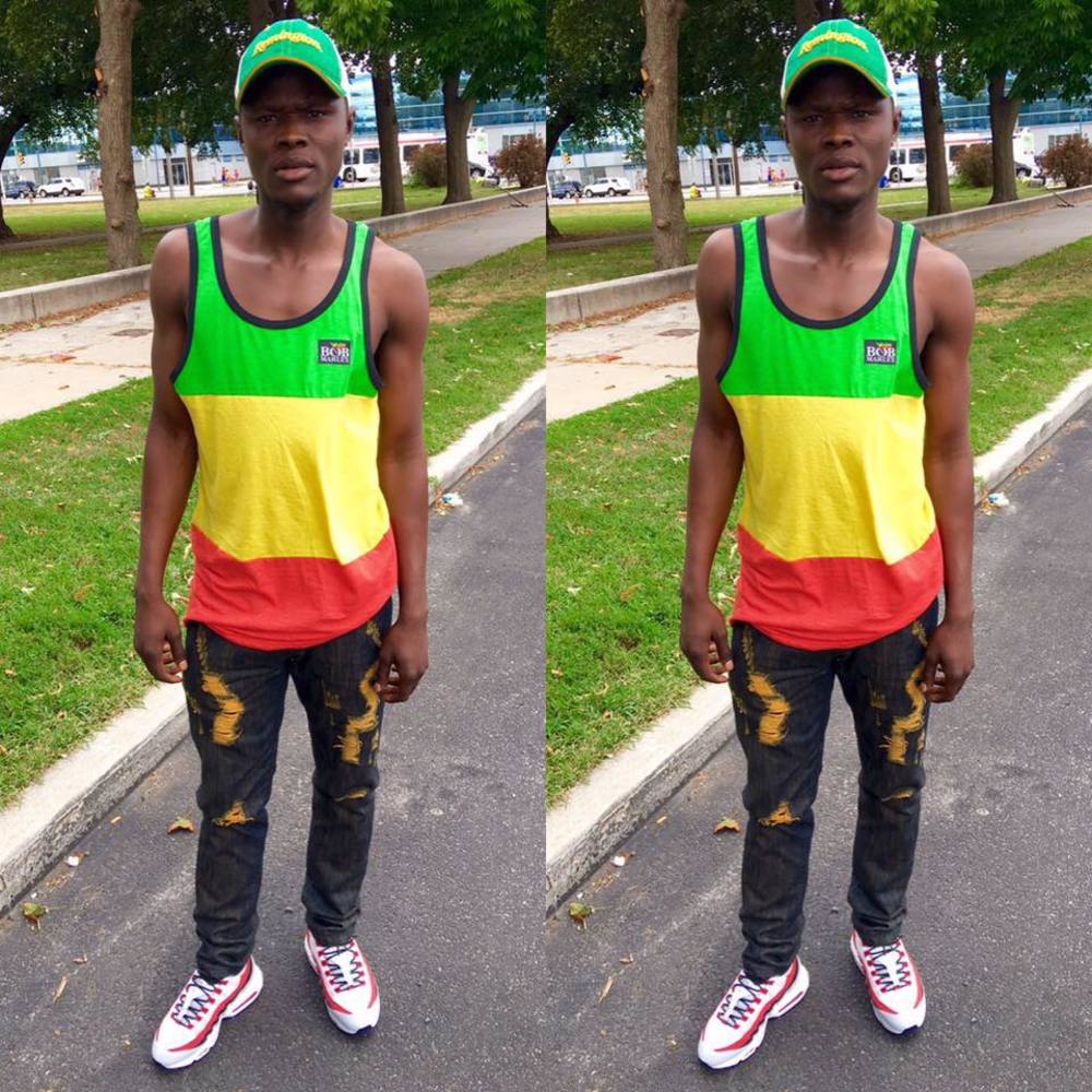 Meet your Posher, Duncan